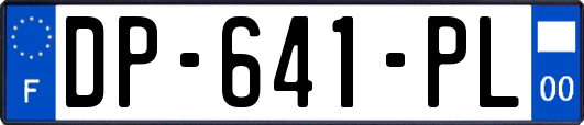 DP-641-PL