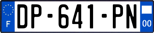 DP-641-PN