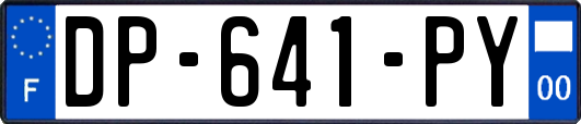 DP-641-PY
