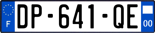 DP-641-QE