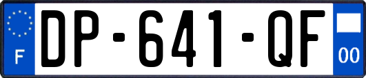 DP-641-QF