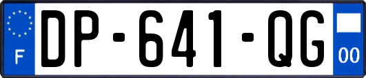 DP-641-QG