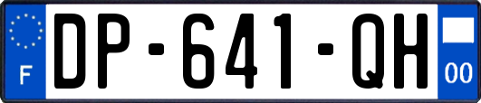 DP-641-QH