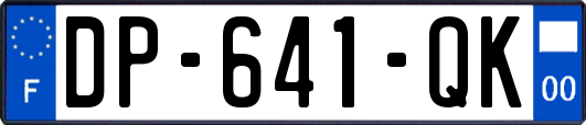 DP-641-QK