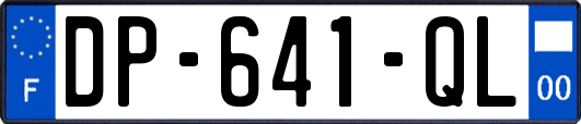 DP-641-QL