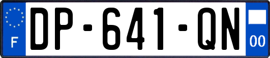 DP-641-QN