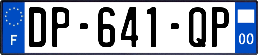 DP-641-QP