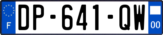 DP-641-QW