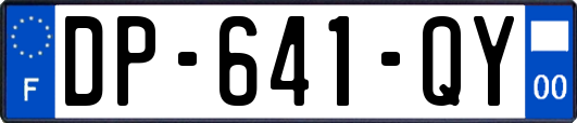 DP-641-QY