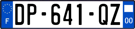DP-641-QZ