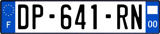 DP-641-RN