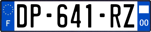 DP-641-RZ