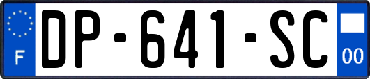 DP-641-SC