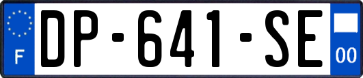 DP-641-SE
