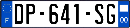 DP-641-SG