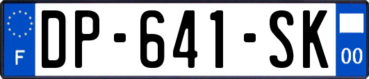 DP-641-SK