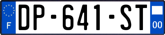 DP-641-ST