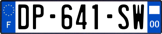 DP-641-SW