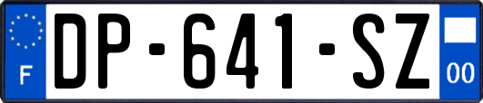 DP-641-SZ