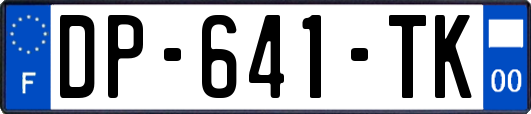 DP-641-TK