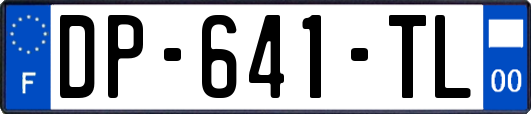 DP-641-TL