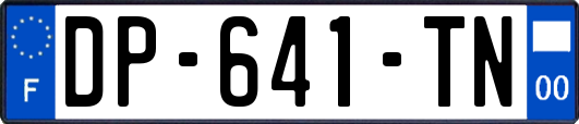 DP-641-TN