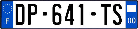 DP-641-TS