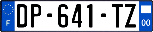 DP-641-TZ