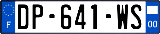 DP-641-WS