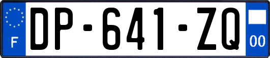 DP-641-ZQ