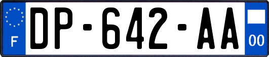 DP-642-AA