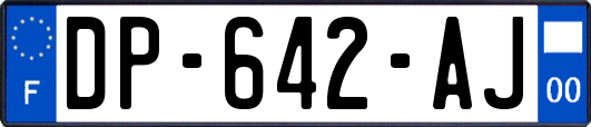 DP-642-AJ