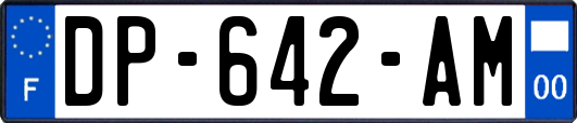 DP-642-AM