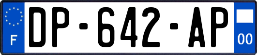 DP-642-AP