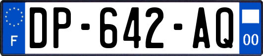 DP-642-AQ