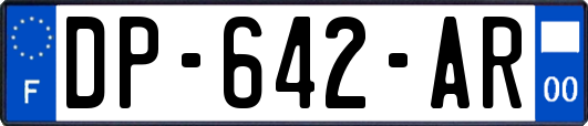 DP-642-AR