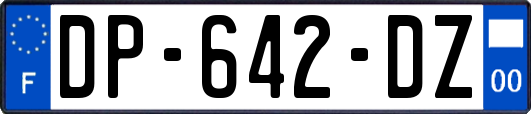 DP-642-DZ