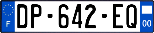 DP-642-EQ