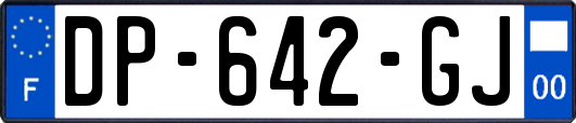 DP-642-GJ