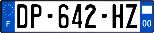 DP-642-HZ