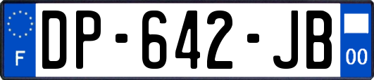 DP-642-JB