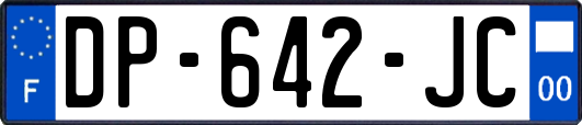 DP-642-JC