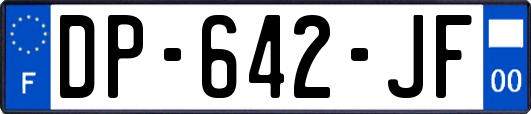 DP-642-JF