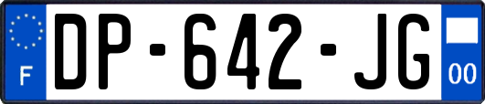 DP-642-JG