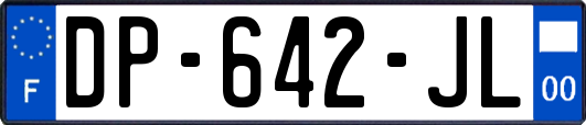 DP-642-JL