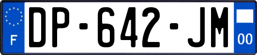 DP-642-JM