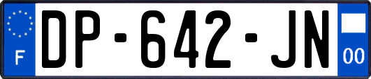 DP-642-JN