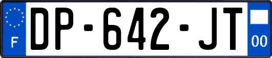 DP-642-JT