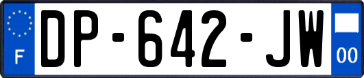DP-642-JW