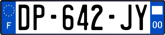 DP-642-JY